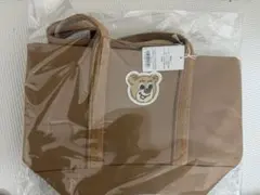 フェイラー　ベージュ　エルサイズ　テディ