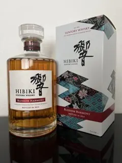 SUNTORY 響　Blossom Harmony 2023のサムネイル