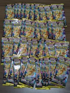 バラパック30個】メガドリームex ポケモンカード - メルカリ