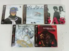 2026年最新】サザンオールスターズ 紙ジャケの人気アイテム - メルカリ
