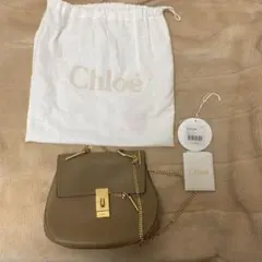 2026年最新】クロエ ドリューの人気アイテム - メルカリ