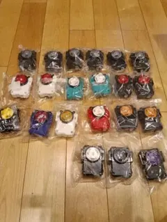 ベイブレードX　ワインダーランチャーまとめ売り