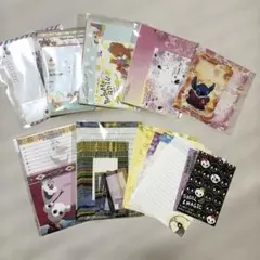 2026年最新】平成レトロ レターセット まとめ売りの人気アイテム