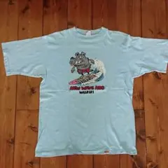 Crazy Shirts Hawaii 1978 ヴィンテージTシャツ - メルカリ