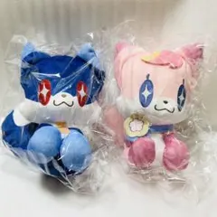 フユニャン ぬいぐるみ セット - メルカリ