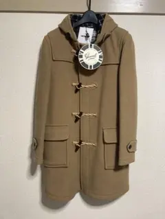GLOVERALLSTUDIONICHOLSONフーデッドコート¥159,500 - メルカリ