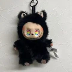 LABUBU THE MONSTERS ぬいぐるみ 2体セット - メルカリ