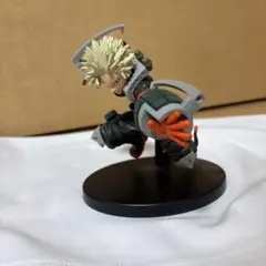 僕のヒーローアカデミア 爆豪勝己 フィギュアのサムネイル