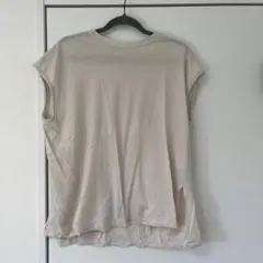 green label relaxing トップス