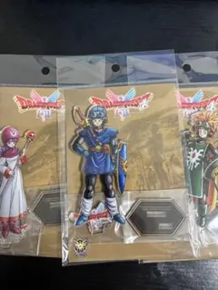 2026年最新】ドラクエII アクリルの人気アイテム - メルカリ