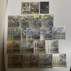 デッキ ブシロード