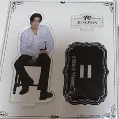 ENHYPEN house of vampire アクスタ ジョンウォン 第2弾