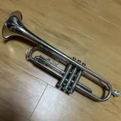 フィンケ ロータリートランペット Wilhelm Ehmann Model - メルカリ