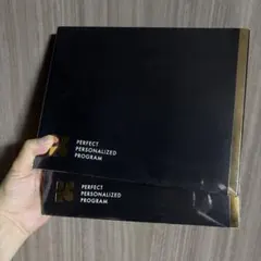 PERFECT PERSONALIZED PROGRAM NMN 2箱
