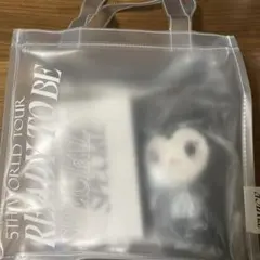 TWICE アップグレード特典