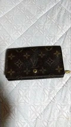 ま*す様 500円スタート！！ ルイ・ヴィトン 財布3点セット　モノグラム　エピ