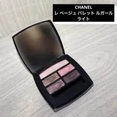 2026年最新】シャネルレベージュパレットルガールライトの人気アイテム