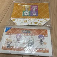 プロセカ ワンダショ グッズ