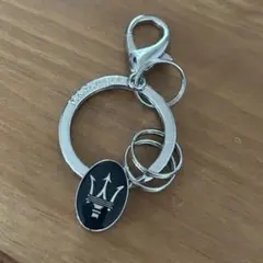 キーリング キーホルダー