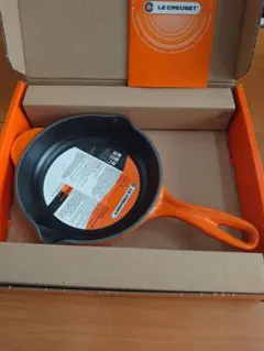 2025年最新】ルクルーゼ スキレットの人気アイテム - メルカリ