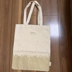Melvitaノベルティー トートバッグのサムネイル