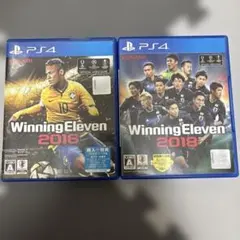 PS4 ウイニングイレブン2019 - メルカリ