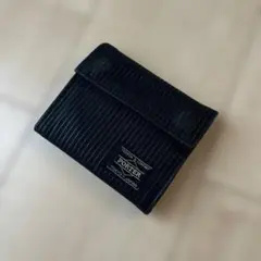 ポーター　ウォレット