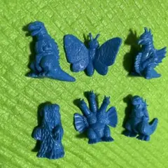 2026年最新】ゴジラ 消しゴムの人気アイテム - メルカリ