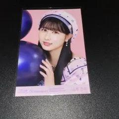 2026年最新】イコノイジョイ 生写真の人気アイテム - メルカリ