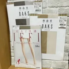 セット ストッキング