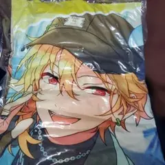 あんさんぶるスターズ！GIGO限定 ビッグクッション 遊木 真 - メルカリ