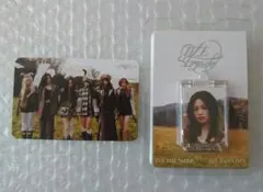 IVE EMPATHY PLVE ver. ユジン セット 未使用