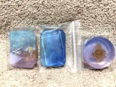 森石鹸 3点セット（X）