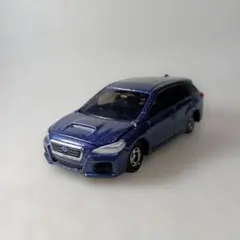 トミカ 78 スバル 旧型レヴォーグ 1/65 ツーリングワゴンミニカーのサムネイル