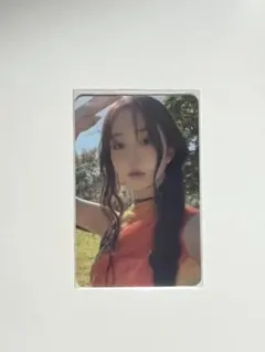 2026年最新】nmixx へウォン expergoの人気アイテム - メルカリ