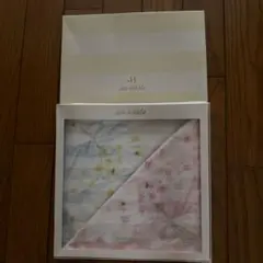 jun ashida ハンカチ 2枚のサムネイル