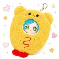 あんスタ いつぬい ぬい服 着ぐるみ アメリカンドッグ 食べ物 エビフライのサムネイル