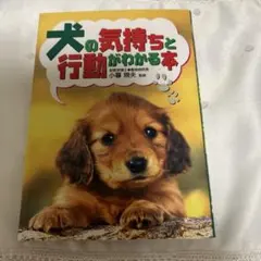 DOG 犬の気持ちがわかる本 - メルカリ