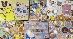 ポケモン ミスド 福袋 6個セット 箱のみ