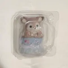 ♡シルバニアファミリー どきどきコレクション ティータイム シカの赤ちゃん ♡