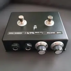 Fulltone USA / Supa-Trem 初期型 美品（2006年製） - メルカリ