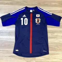 サッカー日本代表応援ユニホーム☆#10香川選手