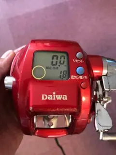 2026年最新】電動リール ジャンク ダイワの人気アイテム - メルカリ
