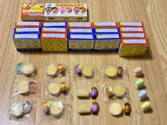 チョコボール キョロちゃん マスコットスタンプ&ころころスタンプ 16点