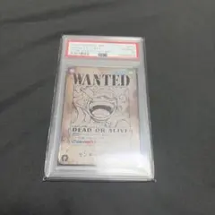 2026年最新】ニカ 手配書 psa10の人気アイテム - メルカリ