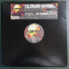 P.D.L. THE ALBUM (ADMONITIONS) レコード 2025年最新】the album admonitionsの人気アイテム - メルカリ