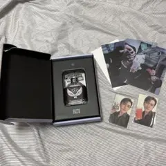riize wonbin ウォンビン フレグランス MD トレカ FAME - メルカリ