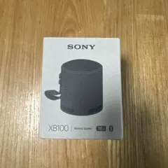 2026年最新】SRS-XB100の人気アイテム - メルカリ