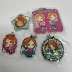 あんスタ 2wink グッズ