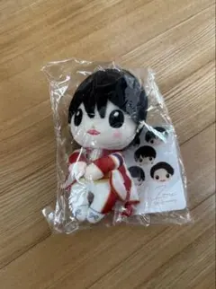 ちょっこりさん 菊池風磨